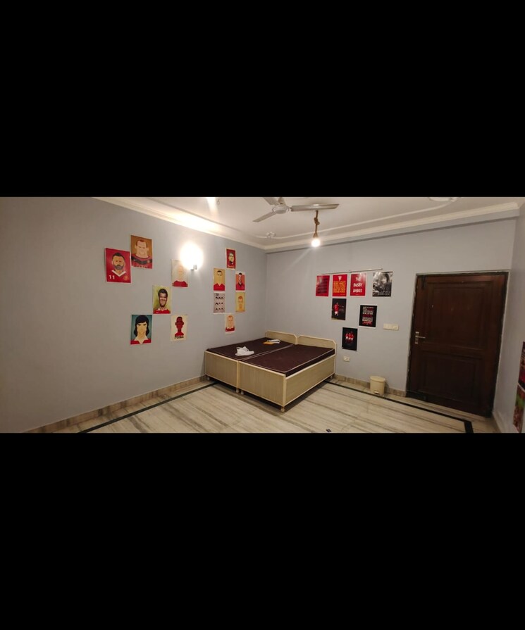 Room, saket 3 Bedroom 1450 Sq.Ft. Apartment In Saket Delhi 8963106