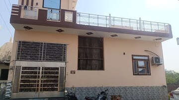 3 BHK Independent House For Sale in Chaudhary Digamber Singh Nagar