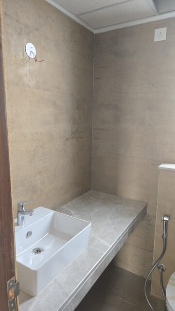 Bathroom in 2 BHK Apartment at Ace Starlit, Sector 152 – for Sale