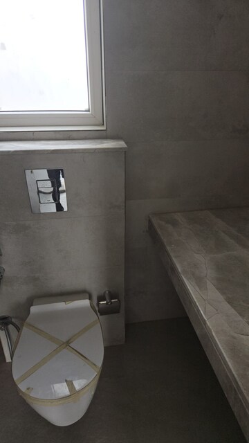 Bathroom in 2 BHK Apartment at Ace Starlit, Sector 152 – for Sale