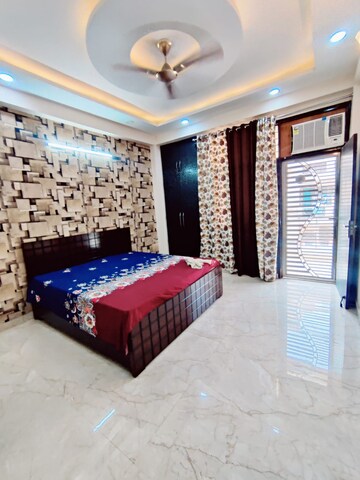 3 BHK Builder Floor For Sale in Shakti Khand iv