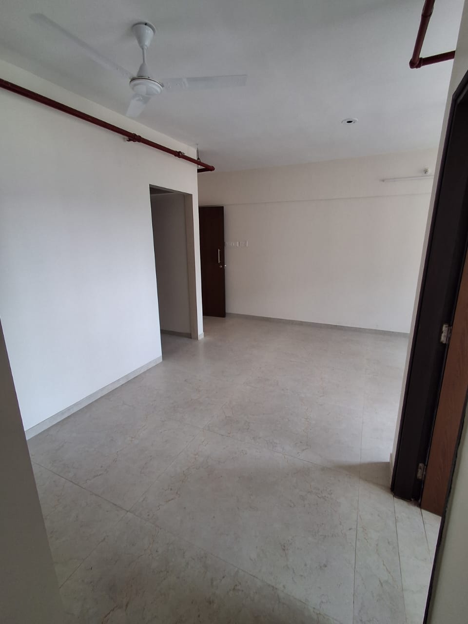 2 BHK Apartment For Rent in Dosti West County Phase 4 Dosti Pine