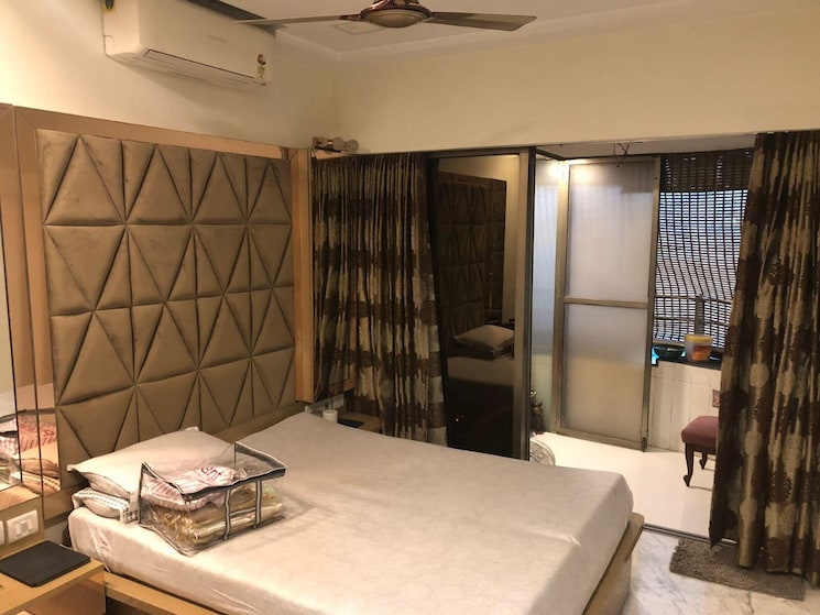 Living Room, marathon-nextzen-era 2 Bedroom 1000 Sq.Ft. Apartment In Lower Parel Mumbai 8963102