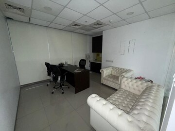 Team Area in  Office Space in IT/SEZ at Proxima, Vashi Sector 30a – for Rent