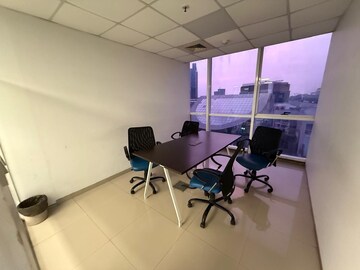 Team Area in  Office Space in IT/SEZ at Proxima, Vashi Sector 30a – for Rent