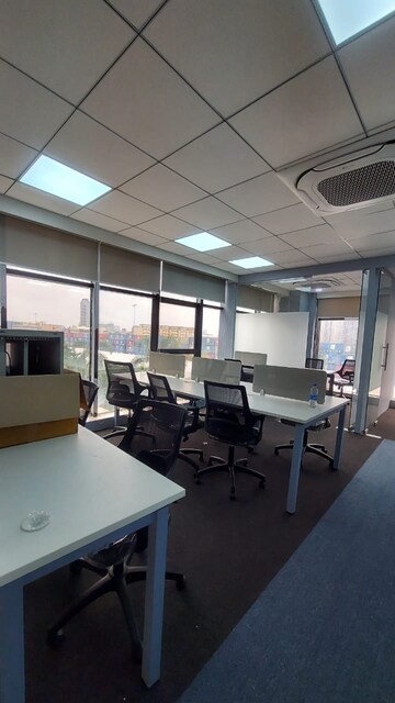  Office Space in IT/SEZ For Rent in Proxima, Vashi Sector 30a