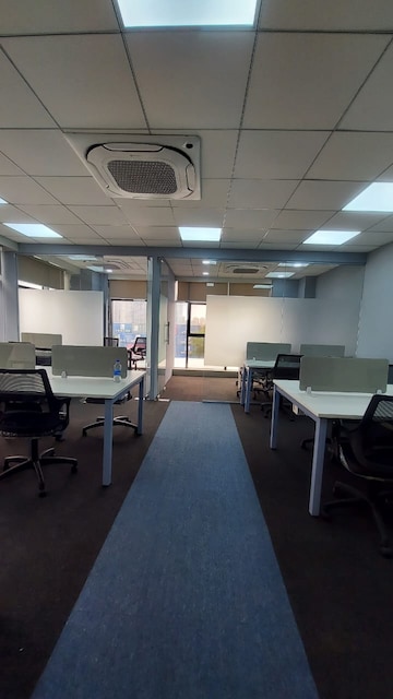 Team Area in  Office Space in IT/SEZ at Proxima, Vashi Sector 30a – for Rent