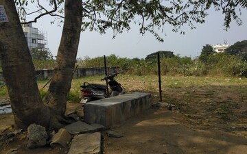 Plot For Sale in Nagaram