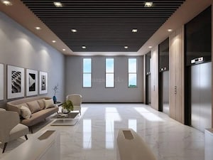  Office Space For Sale in New Town