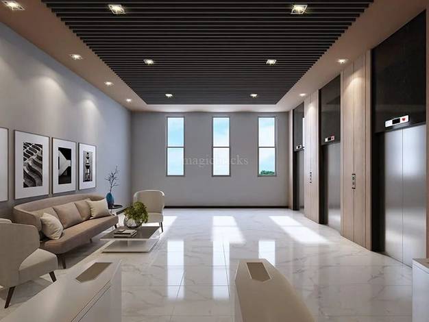 Office Space For Sale in Dlf Galleria 