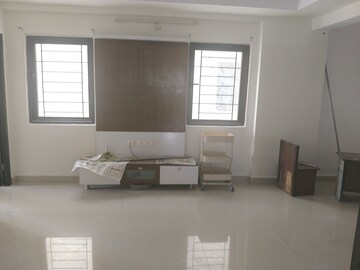 Living Room in 3 BHK Apartment at Gowra Fountainhead, Madhapur – for Rent