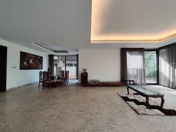 Gym in 5 BHK Villa at Prestige Golfshire, Nandi Hills – for Rent