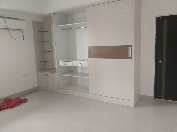 Bedroom, gowra-fountainhead 3 Bedroom 2540 Sq.Ft. Apartment In Madhapur Hyderabad 8963173