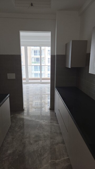 Kitchen in 2 BHK Apartment at Ace Starlit, Sector 152 – for Sale