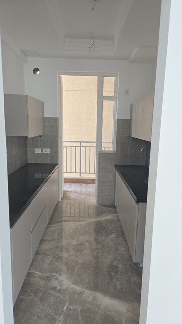 Kitchen in 2 BHK Apartment at Ace Starlit, Sector 152 – for Sale