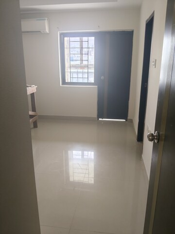 Bedroom in 3 BHK Apartment at Gowra Fountainhead, Madhapur – for Rent