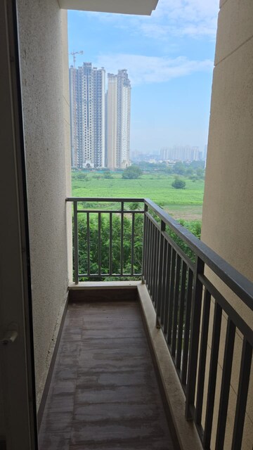 Balcony in 2 BHK Apartment at Ace Starlit, Sector 152 – for Sale