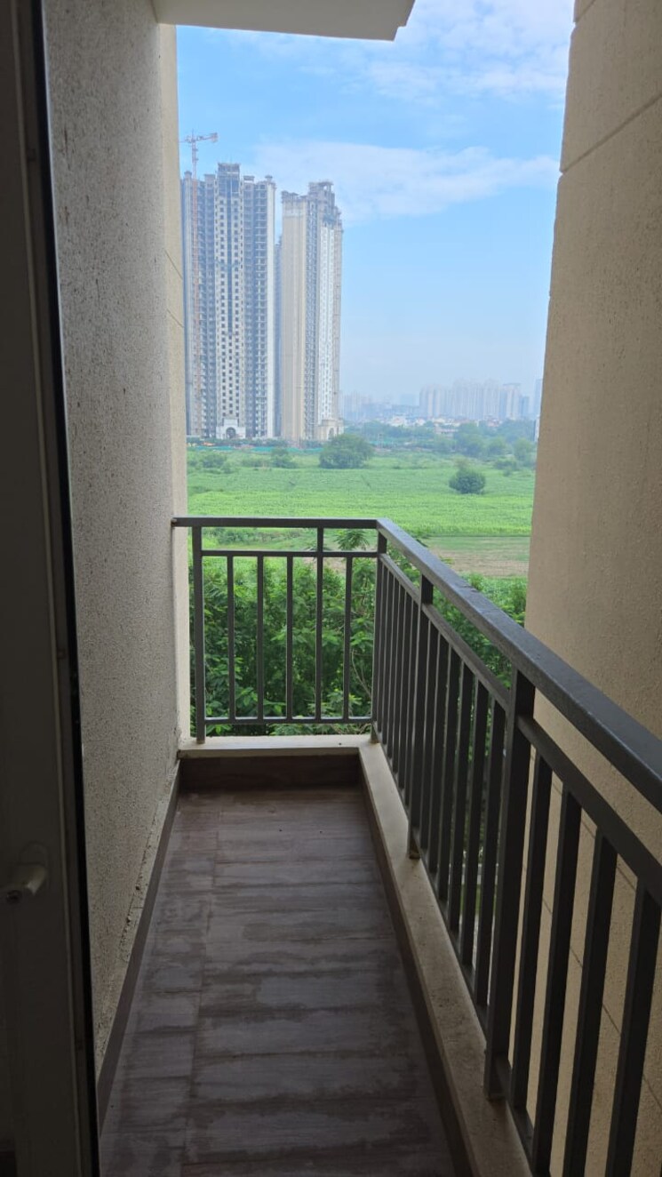 Balcony, ace-starlit 2 Bedroom 1350 Sq.Ft. Apartment In Sector 152 Noida 8963186