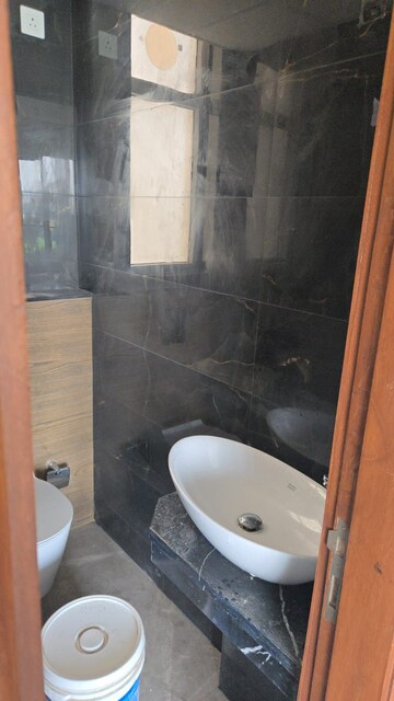 Bathroom in 2 BHK Apartment at Ace Starlit, Sector 152 – for Sale