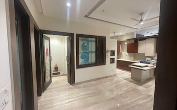 3 BHK Builder Floor For Rent in Tilak Nagar