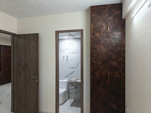 Bathroom in 4 BHK Apartment at Sector 60 – for Sale