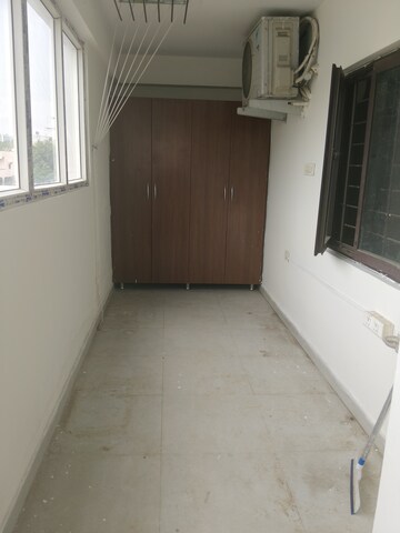 3 BHK Apartment – Exterior View View at Gowra Fountainhead, Madhapur - for Rent