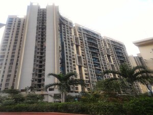 2.5 BHK Apartment For Sale in Neptune Living Point, Bhandup West