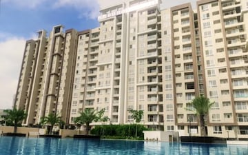 1 BHK Apartment For Rent in Sai Meadows, Agrahara