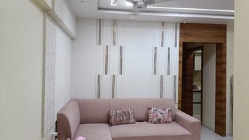 1 BHK Apartment For Rent in Squarefeet Joy square, Kasarvadavali