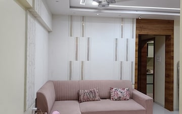 1 BHK Apartment For Rent in Squarefeet Joy square, Kasarvadavali