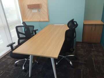 Team Area in  Office Space at Vijay Nagar – for Rent