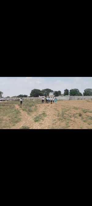 Plot Area in  Plot at VKS Palm Drive, Pataudi – for Sale