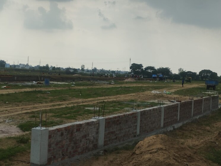 undefined, vks-palm-drive  140 Sq.Yd. Plot In Pataudi Gurgaon 8963219