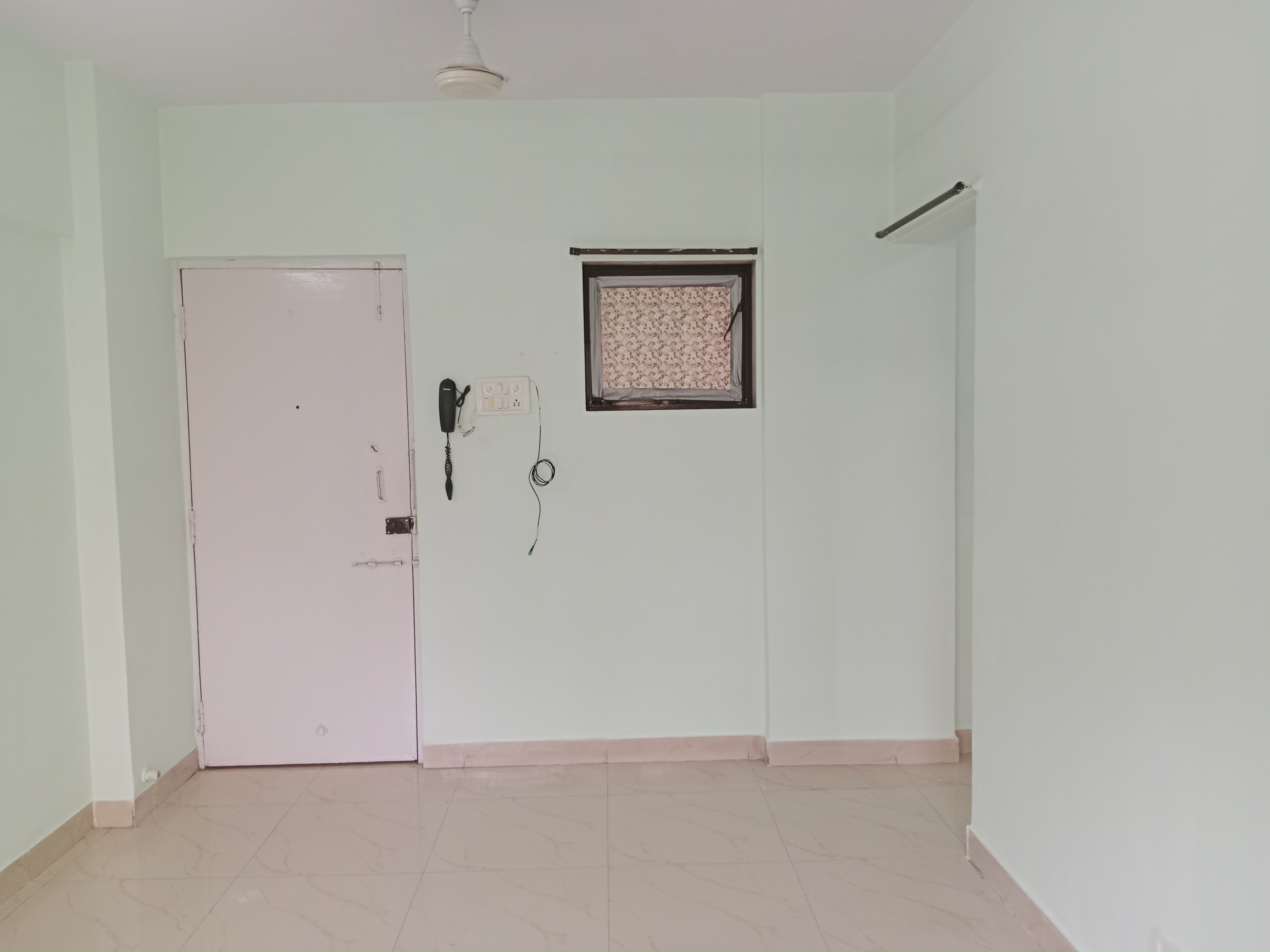 1 BHK Apartment For Rent in Lok Upvan Apartment Phase 2