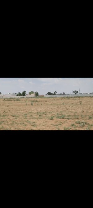 Plot Area in  Plot at VKS Palm Drive, Pataudi – for Sale