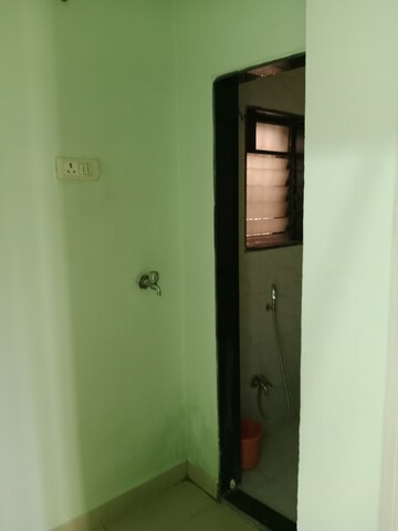 Furnished Amenities in 1 BHK Apartment at Lok Upvan Apartment Phase 2, Vasant Vihar – for Rent
