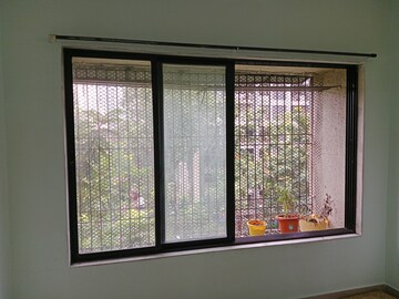 Hall in 1 BHK Apartment at Lok Upvan Apartment Phase 2, Vasant Vihar – for Rent