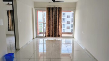 Living Room in 3 BHK Apartment at Leela Heights, Wakad – for Rent