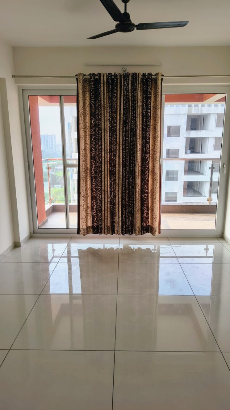 Balcony, leela-heights 3 Bedroom 1200 Sq.Ft. Apartment In Wakad Pune 8963189