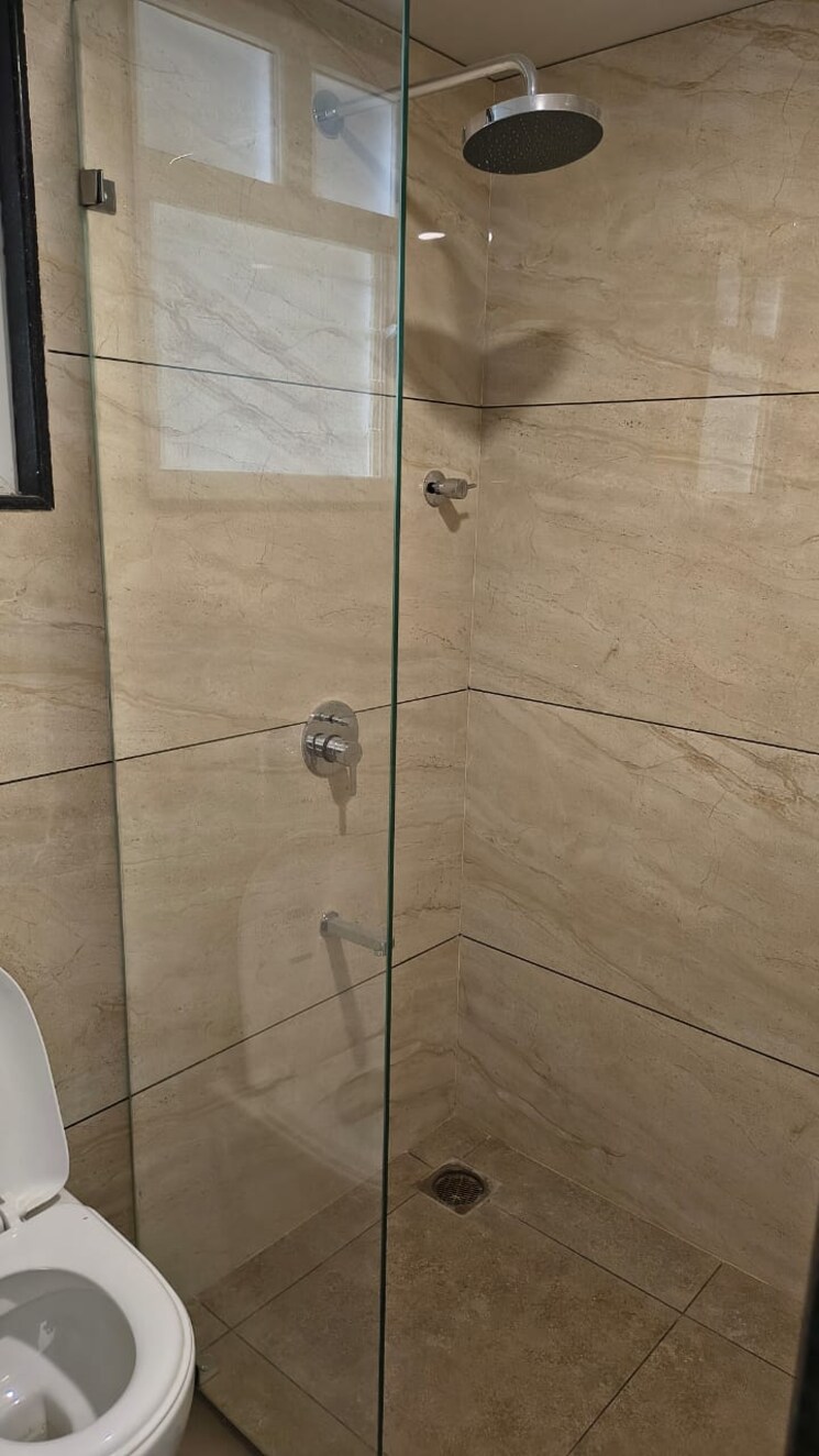 Bathroom, leela-heights 3 Bedroom 1200 Sq.Ft. Apartment In Wakad Pune 8963189