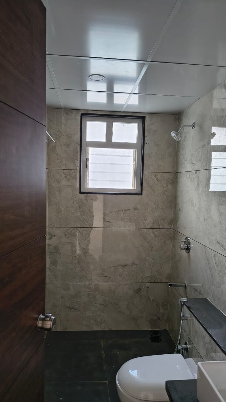 Bathroom, leela-heights 3 Bedroom 1200 Sq.Ft. Apartment In Wakad Pune 8963189