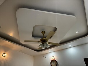 Furnished Amenities in 4 BHK Villa at Laxmi Villa, Raj Nagar Extension – for Sale