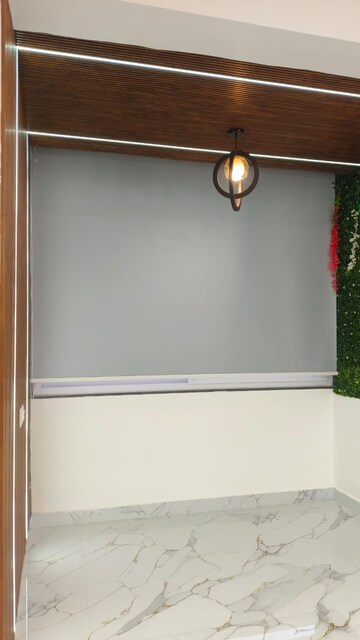Room in 3 BHK Builder Floor at Ansal Sushant Apartments, Sushant Lok I – for Rent