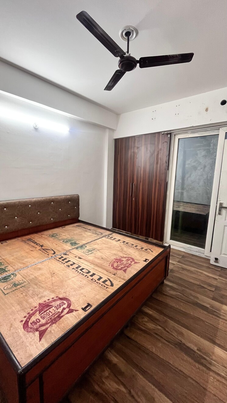 Bedroom, migsun-ultimo 2 Bedroom 1005 Sq.Ft. Apartment In Omicron Iii Greater Noida Greater Noida 8963224