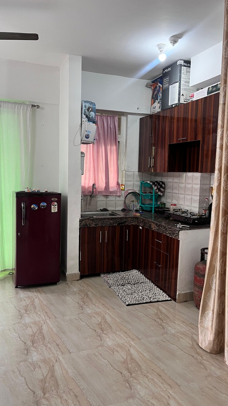 Kitchen, migsun-ultimo 2 Bedroom 1005 Sq.Ft. Apartment In Omicron Iii Greater Noida Greater Noida 8963224