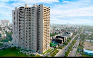 5 BHK Apartment For Rent in Apex The Rio, Ahinsa Khand 2
