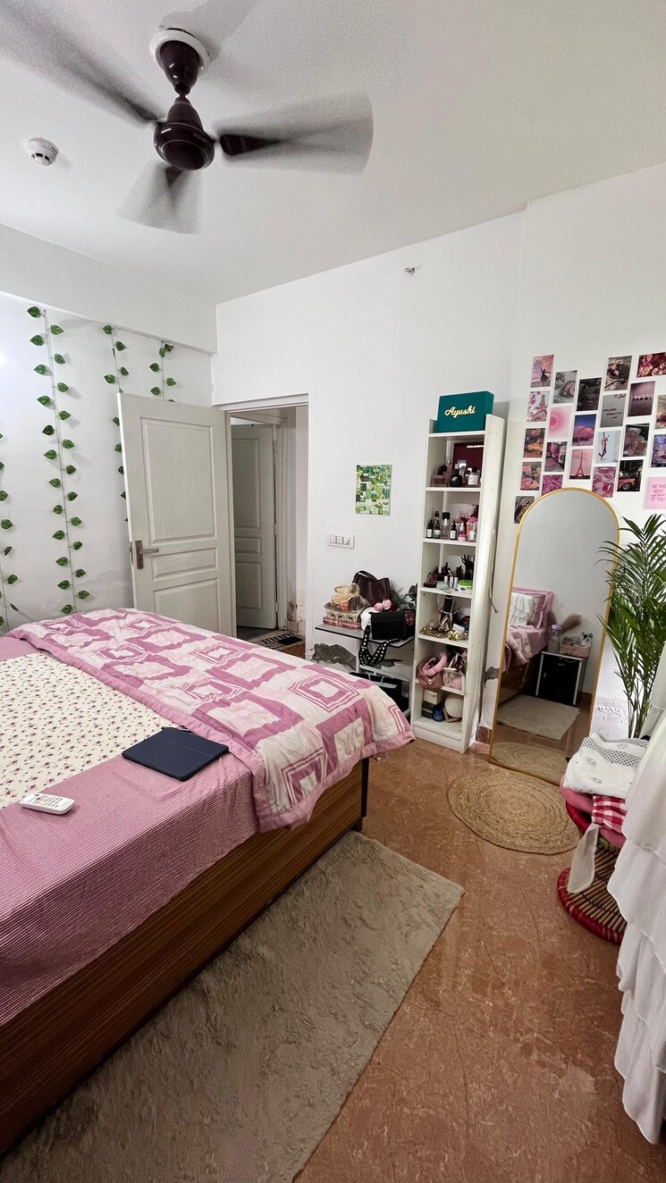 Bedroom, migsun-ultimo 2 Bedroom 1005 Sq.Ft. Apartment In Omicron Iii Greater Noida Greater Noida 8963224