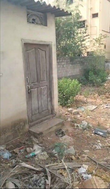  Plot – Exterior View View at Champapet - for Sale