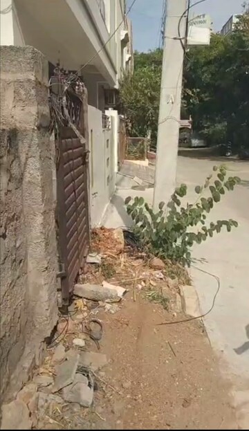  Plot – Nearby View at Champapet - for Sale
