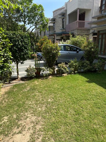 4 BHK Villa – Garden View at Science City - for Sale